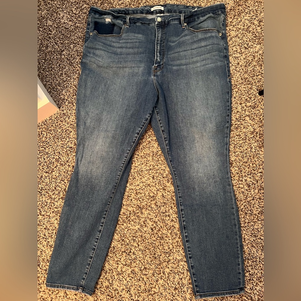 GOOD AMERICAN👖